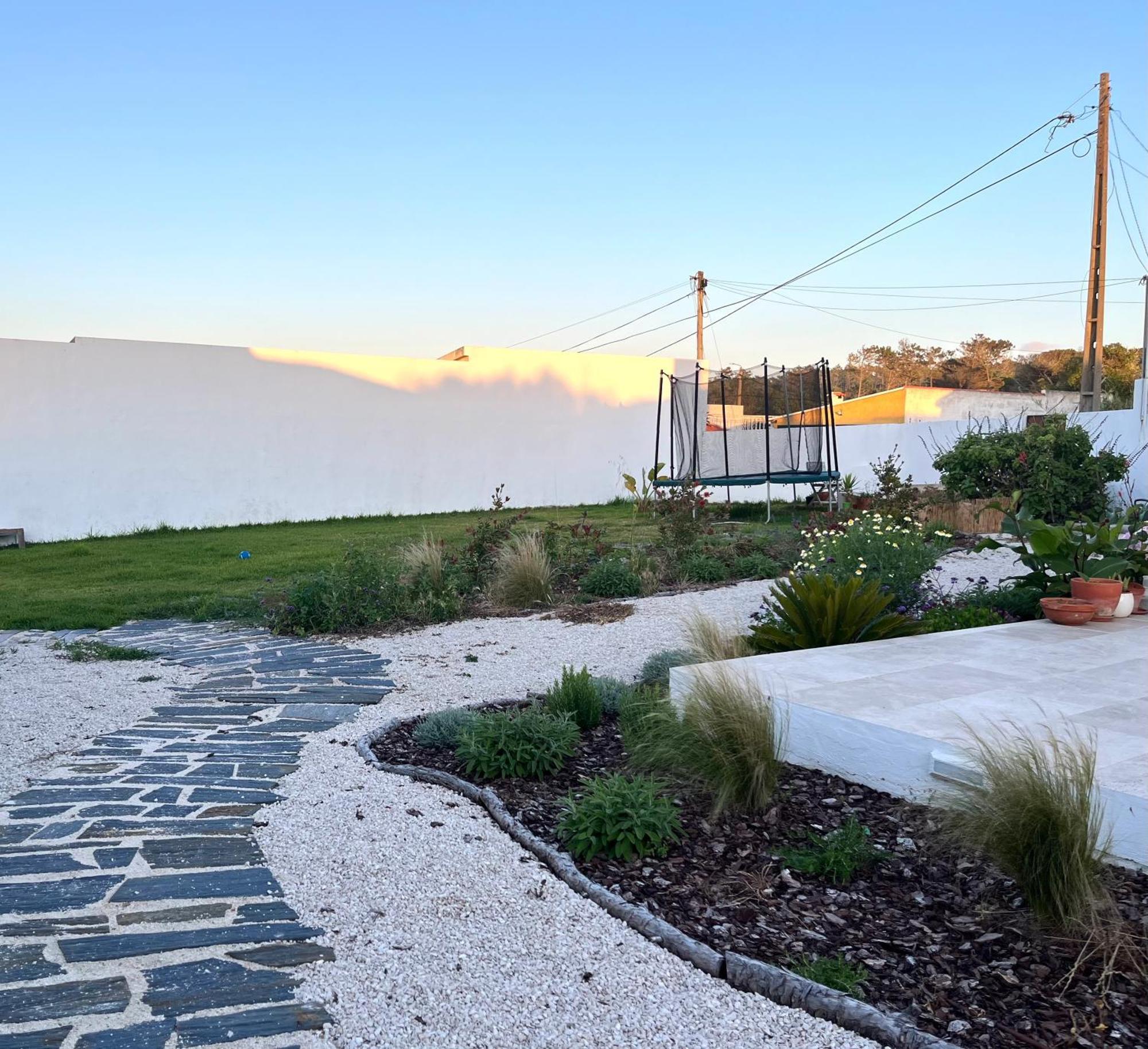 B&B Casa Areia Colares Exterior photo
